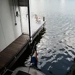 Captains Boathouse