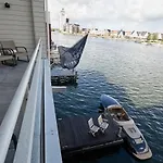 شقة Captains Boathouse هارفايك