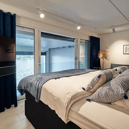 Captains Boathouse * Harderwijk