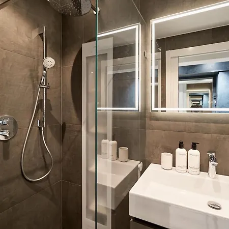 Apartment Captains Boathouse Harderwijk