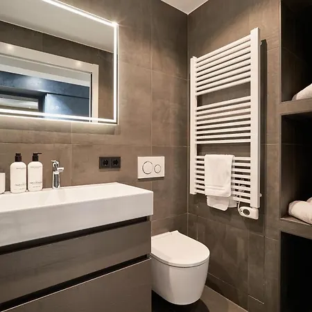 Captains Boathouse Διαμέρισμα