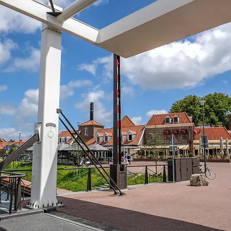 Captains Boathouse * Harderwijk