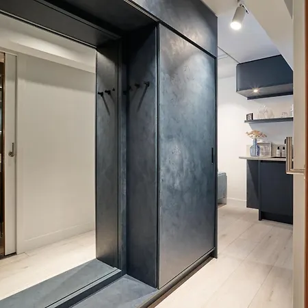 Apartman Captains Boathouse