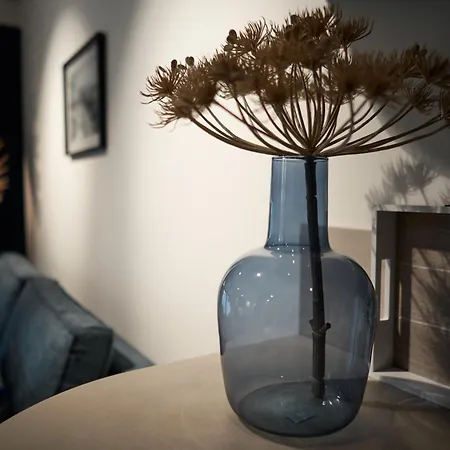 Apartment Captains Boathouse Harderwijk