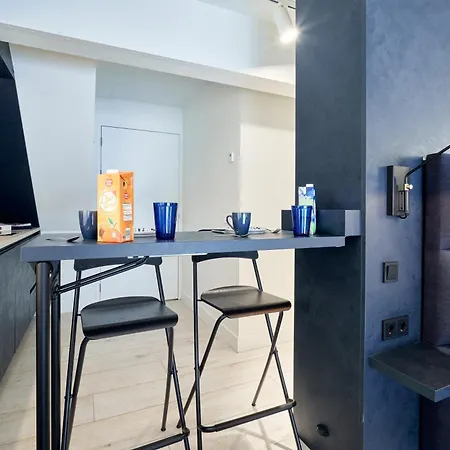 Captains Boathouse Apartment