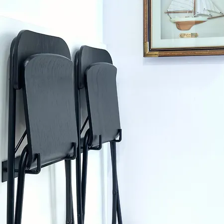 Διαμέρισμα Captains Boathouse