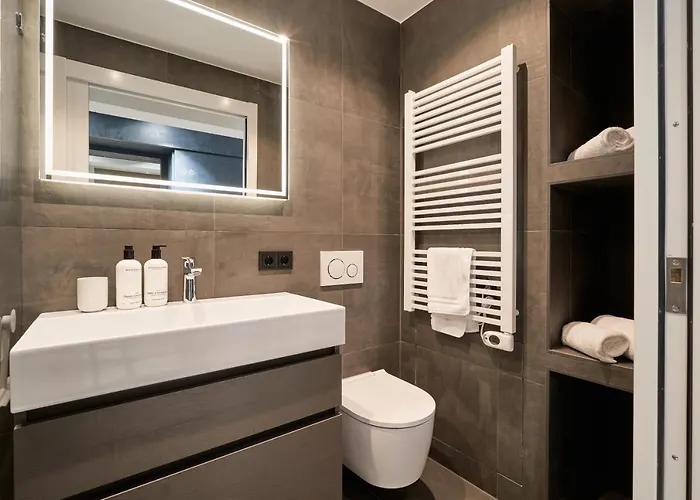 Captains Boathouse Apartamento