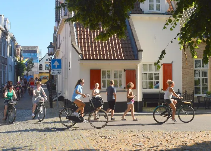 Captains Boathouse * Harderwijk