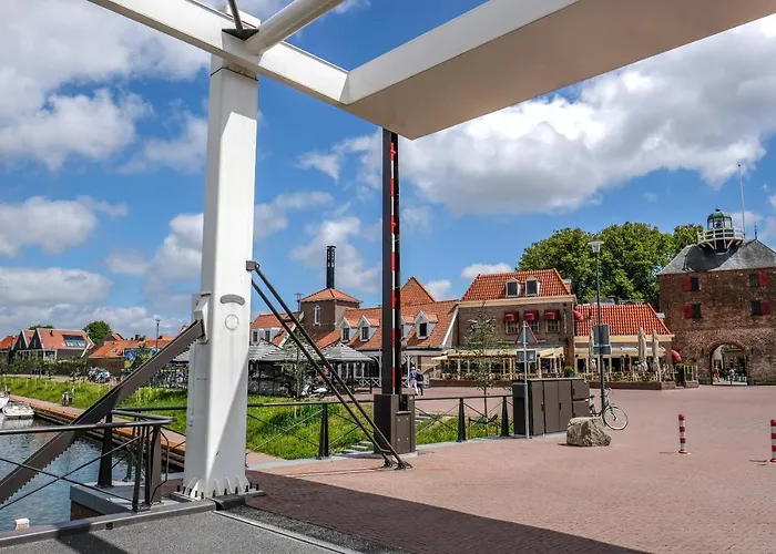 Captains Boathouse * Harderwijk