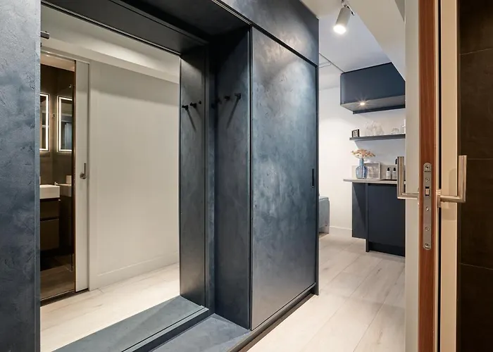 Apartamento Captains Boathouse