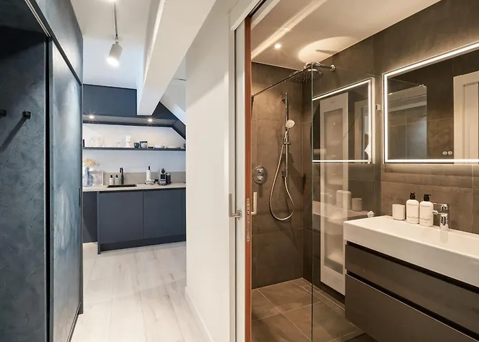 Apartamento Captains Boathouse *