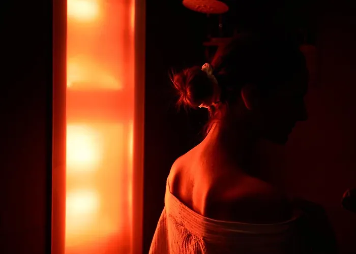 アパート Captains Boathouse *