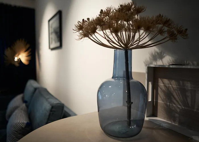 Apartamento Captains Boathouse Harderwijk