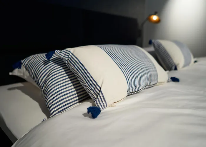 Captains Boathouse Harderwijk