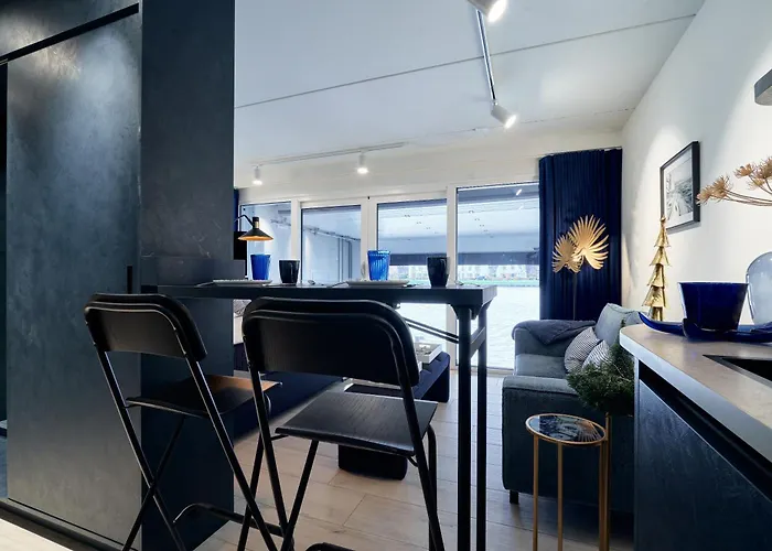 Captains Boathouse Harderwijk