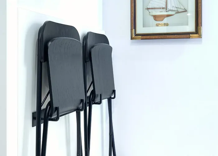 Apartamento Captains Boathouse