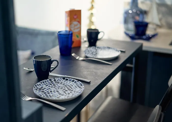 Apartamento Captains Boathouse