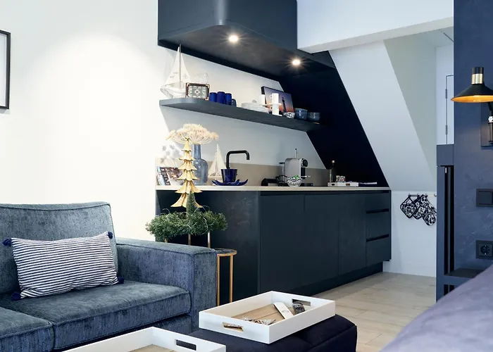 Captains Boathouse * Harderwijk