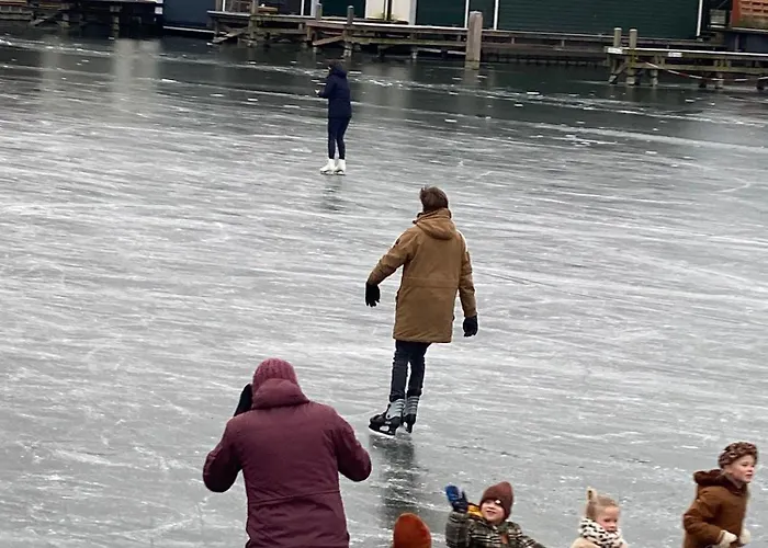 Captains Boathouse Harderwijk