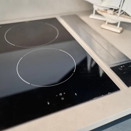 Lägenhet Captains Boathouse Harderwijk