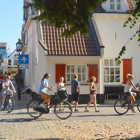Captains Boathouse * Harderwijk