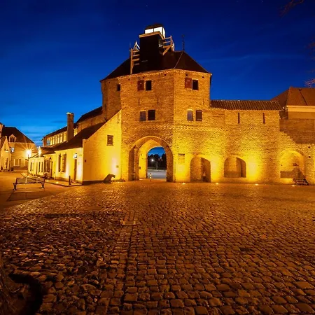 Captains Boathouse * Harderwijk