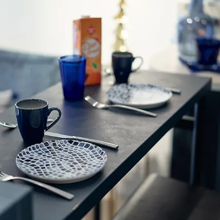 Lägenhet Captains Boathouse