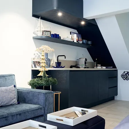 Captains Boathouse * Harderwijk