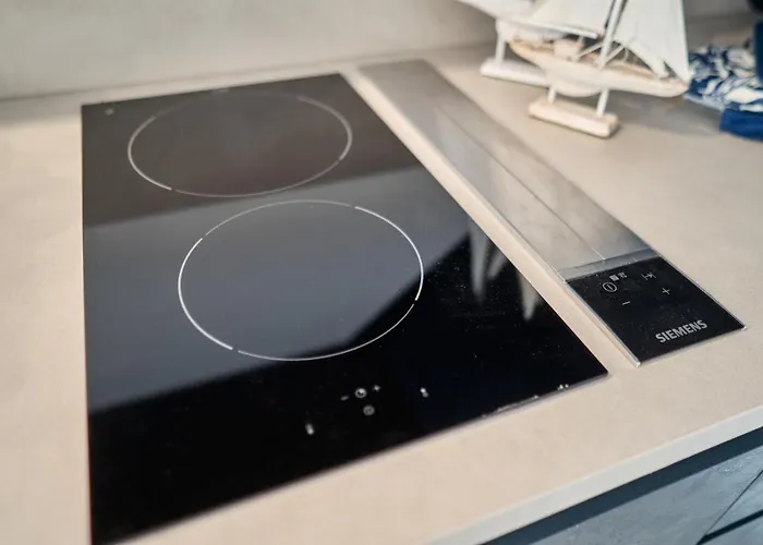 Διαμέρισμα Captains Boathouse Harderwijk