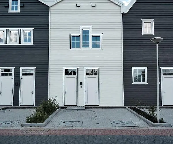 Captains Boathouse Διαμέρισμα *