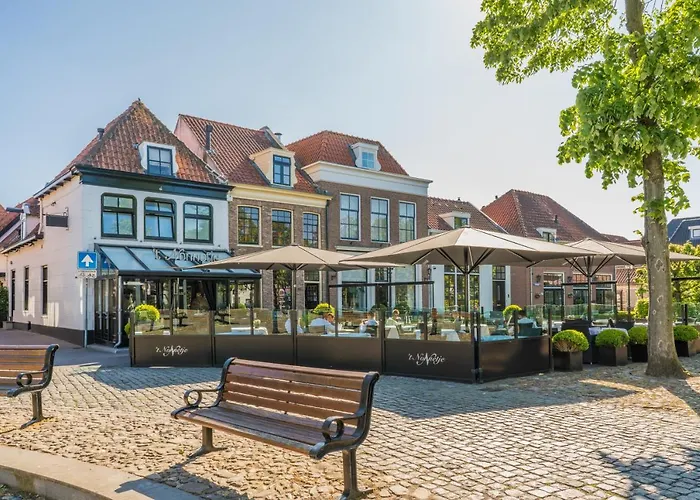 Διαμέρισμα Captains Boathouse Harderwijk