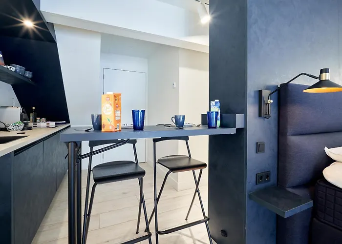 Captains Boathouse Apartman